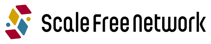 株式会社スケールフリーネットワーク