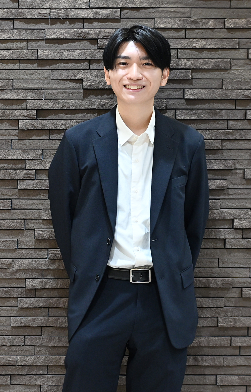 社員インタビュー