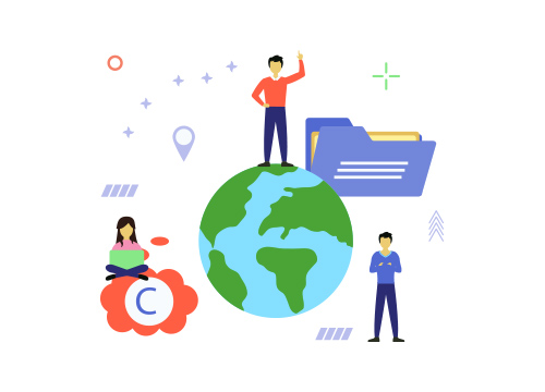 募集職種のイメージ