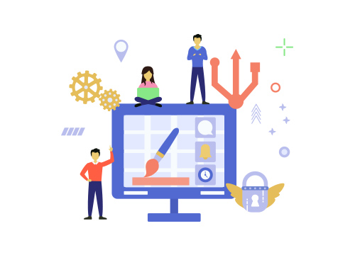 募集職種のイメージ