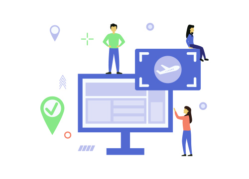 募集職種のイメージ