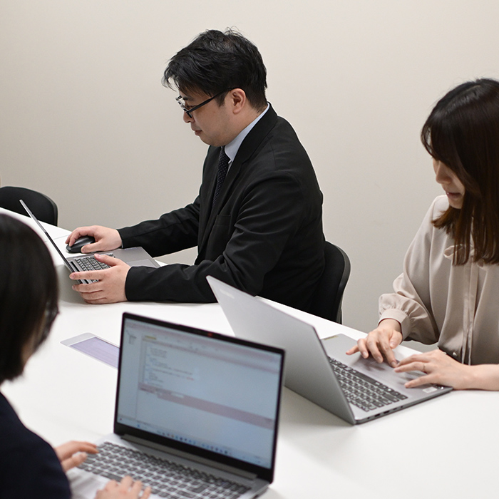 事業紹介のイメージ